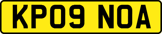 KP09NOA