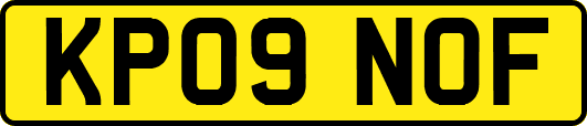 KP09NOF