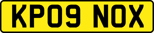 KP09NOX