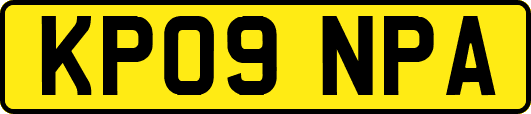 KP09NPA