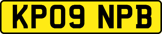 KP09NPB