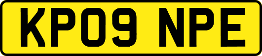 KP09NPE