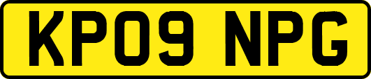 KP09NPG