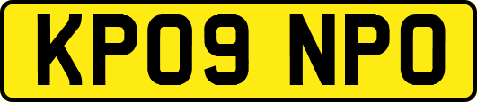 KP09NPO