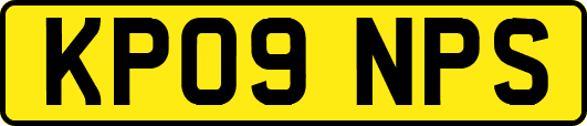 KP09NPS
