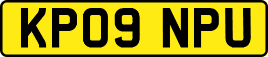 KP09NPU