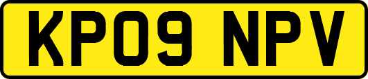 KP09NPV