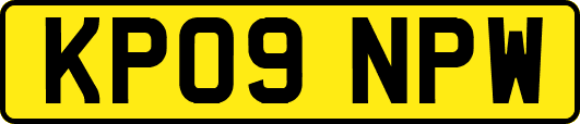 KP09NPW