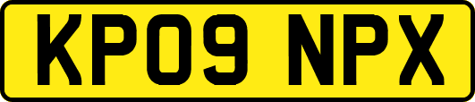 KP09NPX