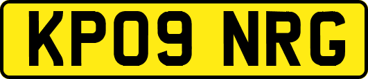 KP09NRG