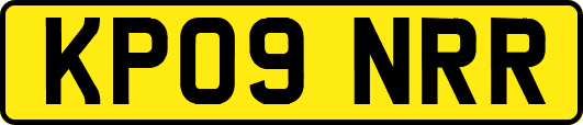 KP09NRR