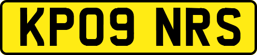 KP09NRS