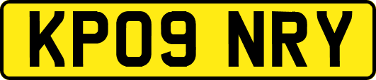 KP09NRY