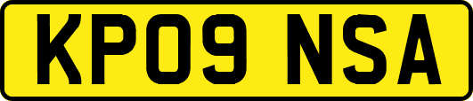 KP09NSA