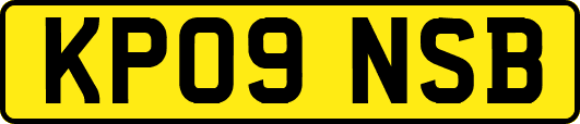 KP09NSB