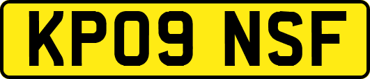 KP09NSF