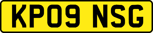 KP09NSG