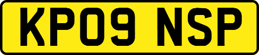 KP09NSP