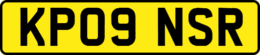 KP09NSR
