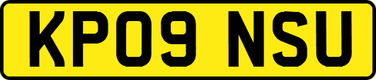 KP09NSU