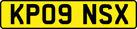 KP09NSX