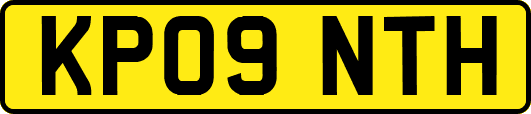 KP09NTH