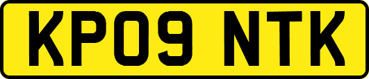 KP09NTK