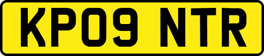 KP09NTR