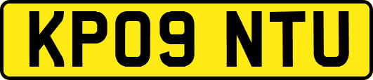 KP09NTU