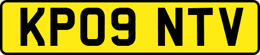 KP09NTV