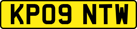 KP09NTW