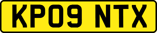 KP09NTX