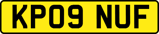 KP09NUF