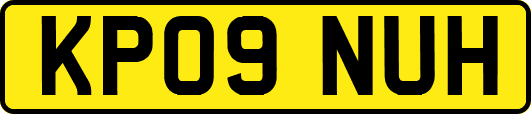 KP09NUH