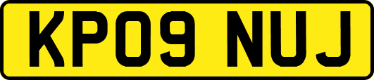 KP09NUJ