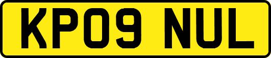 KP09NUL
