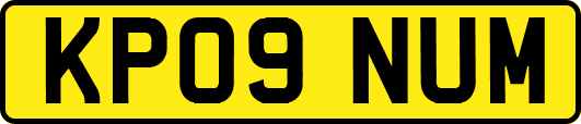 KP09NUM