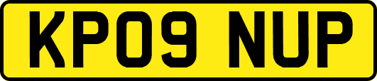 KP09NUP