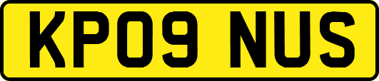 KP09NUS