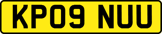 KP09NUU