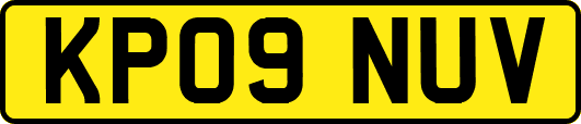 KP09NUV