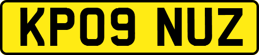 KP09NUZ