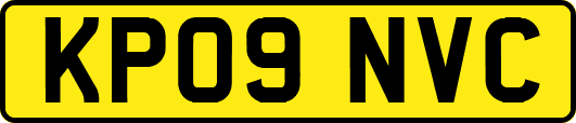 KP09NVC