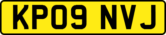 KP09NVJ