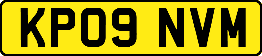 KP09NVM