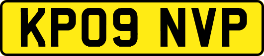 KP09NVP