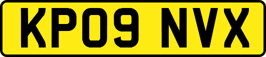 KP09NVX
