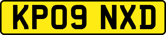 KP09NXD