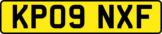 KP09NXF