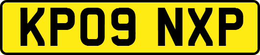 KP09NXP